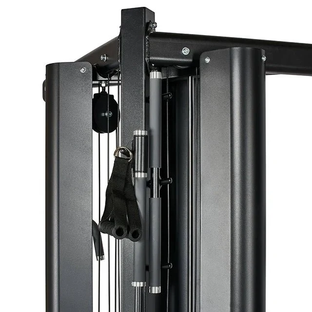 ATX® Dual Pulley Functional Trainer Compact