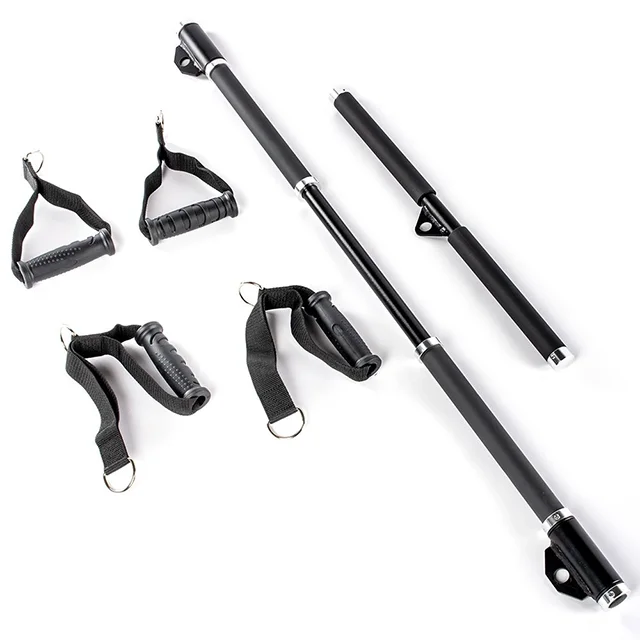 ATX® Dual Pulley Functional Trainer Compact