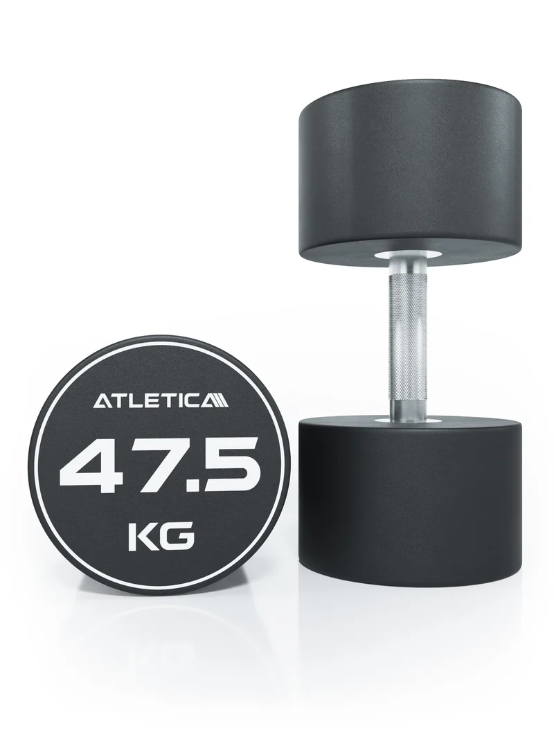 Polyurethan Rundhanteln | 2x47.5kg