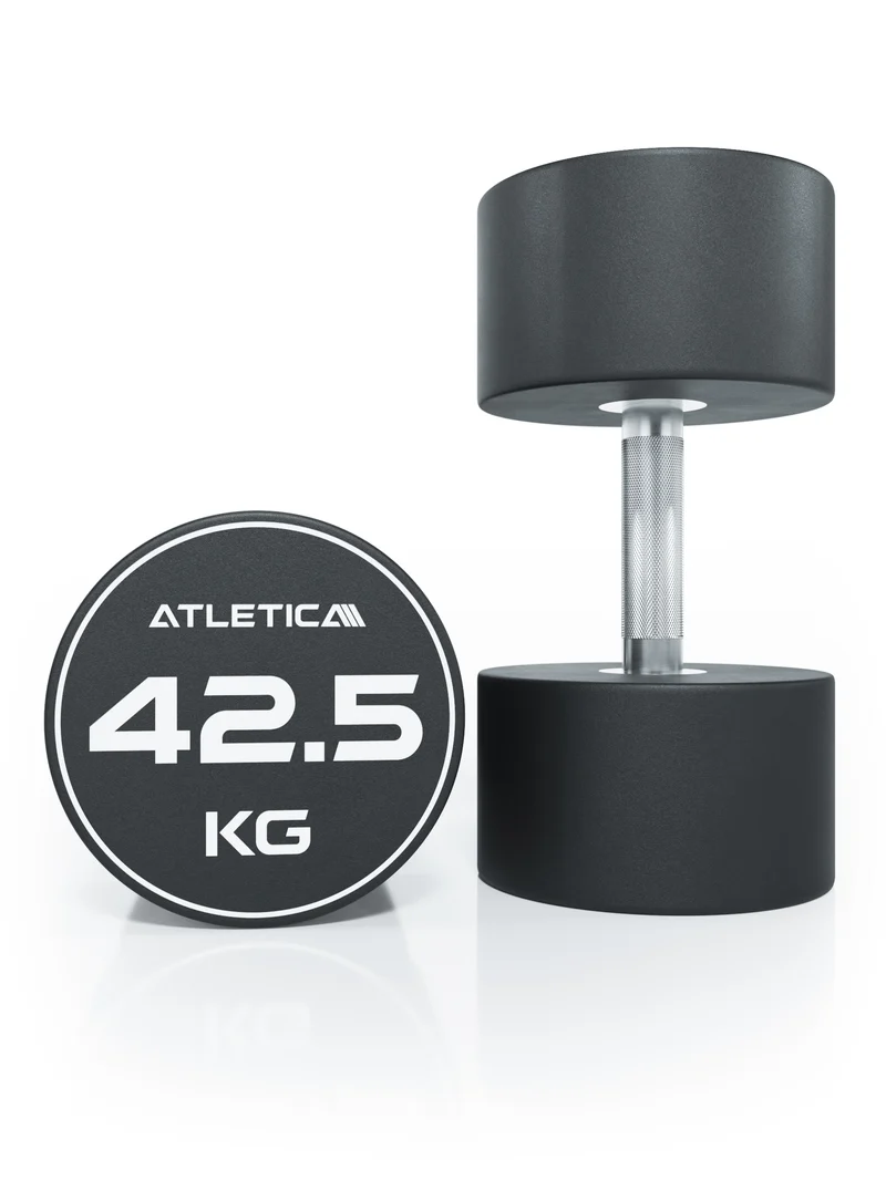 Polyurethan Rundhanteln | 2x42.5kg
