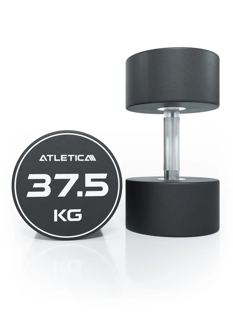 Polyurethan Rundhanteln | 2x37.5kg