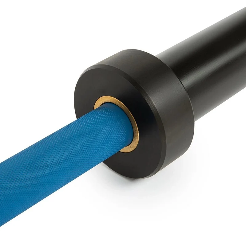 ATX® Multi Power Bar 220 cm x 50 mm - Cerakote (Steel Blue)