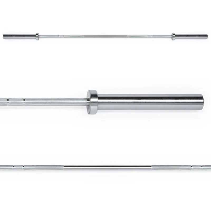 ATX® Women's Hybrid Olympic Bar 200 cm x 50 mm - 15 kg