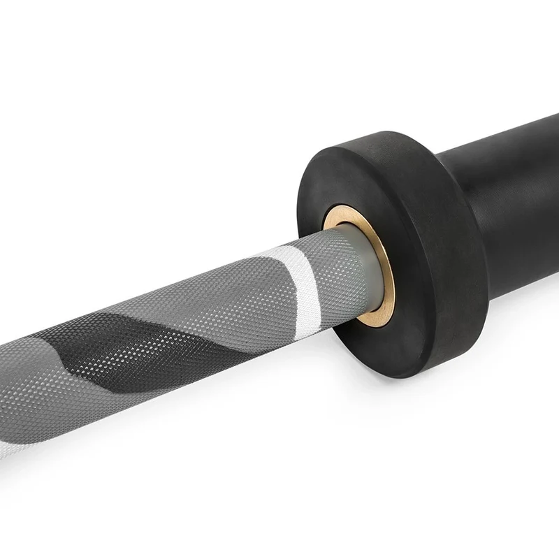 ATX® Langhantelstange 150 cm x 50 mm - Camouflage