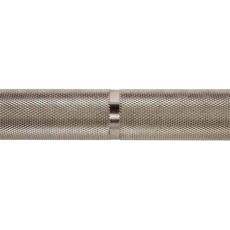 ATX® Weightlifting Bar 220 cm x 50 mm - Chrom