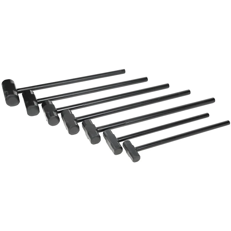 Pro Gym Hammer War Hammer Strength Hammer 20Kg Kettlebell Cross Hantel