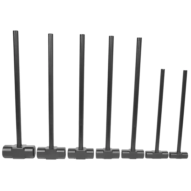 Pro Gym Hammer War Hammer Strength Hammer 20Kg Kettlebell Cross Hantel