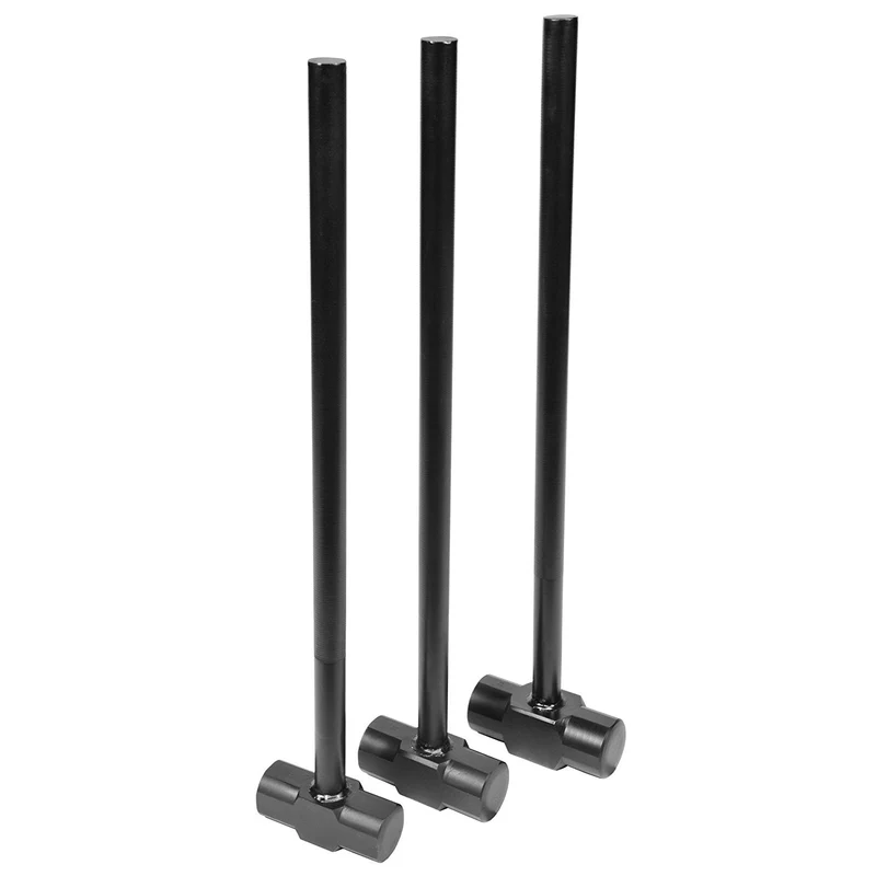 Pro Gym Hammer War Hammer Strength Hammer 15Kg Kettlebell Cross Hantel