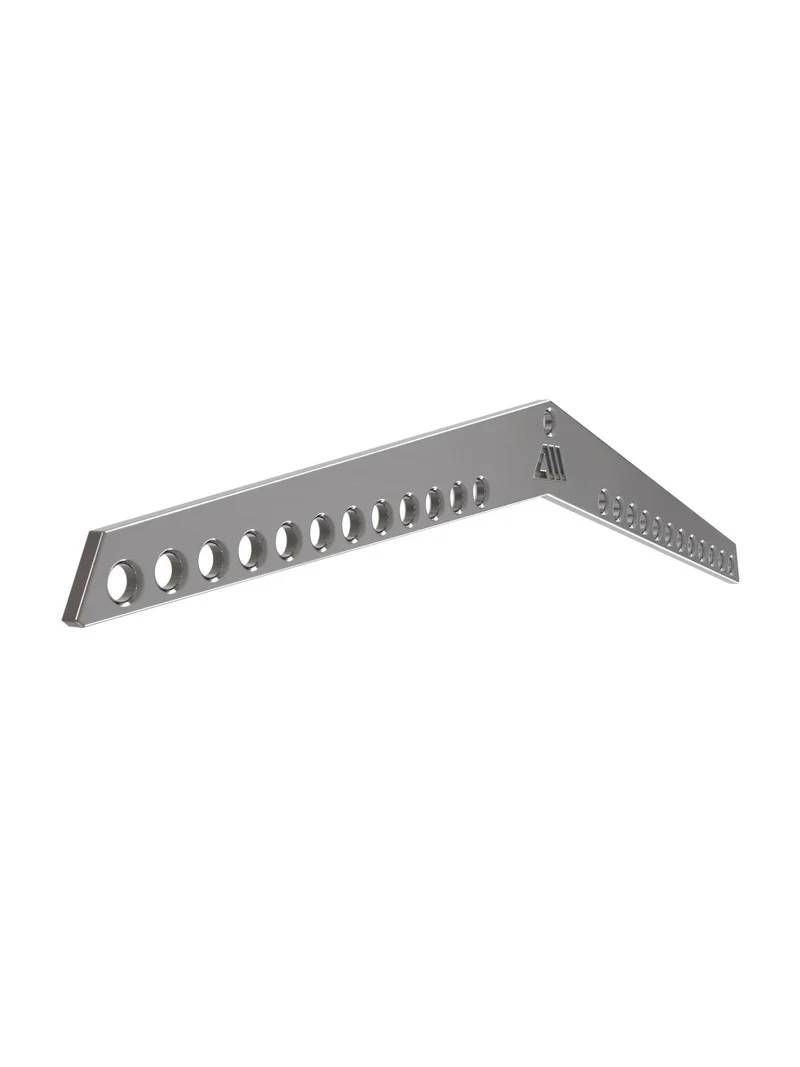 Multihook Bar | Lang | 76cm