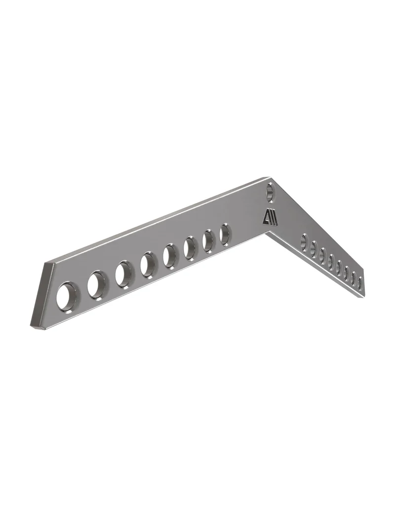 Multihook Bar | Kurz | 53cm