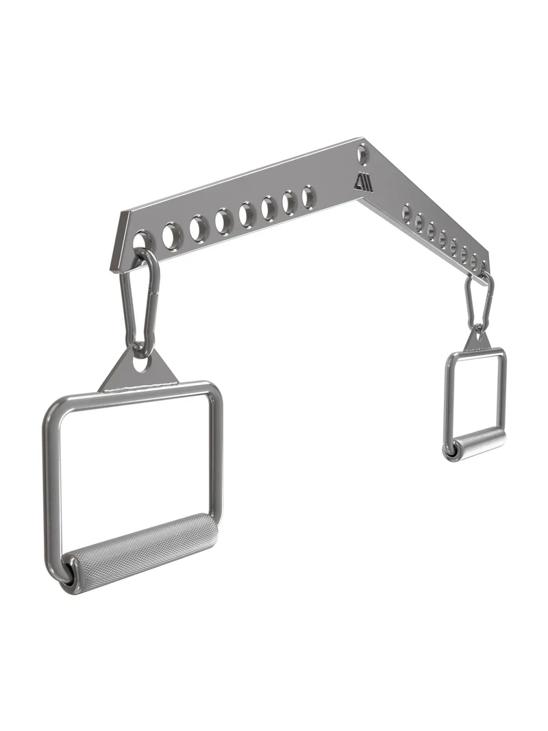 Multihook Bar | Kurz | 53cm