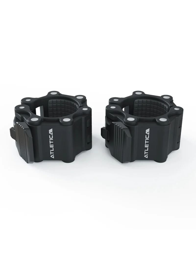 Langhantel Set | Gamma Performance | Chrome