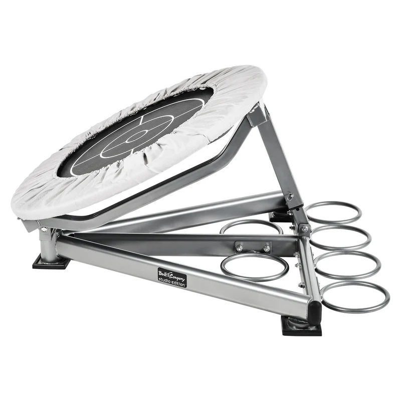 Medizinball Rebounder mit verstellbarem Neigungswinkel