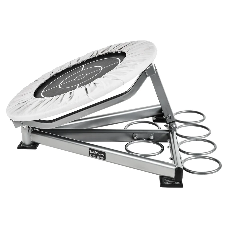 Medizinball Rebounder mit verstellbarem Neigungswinkel