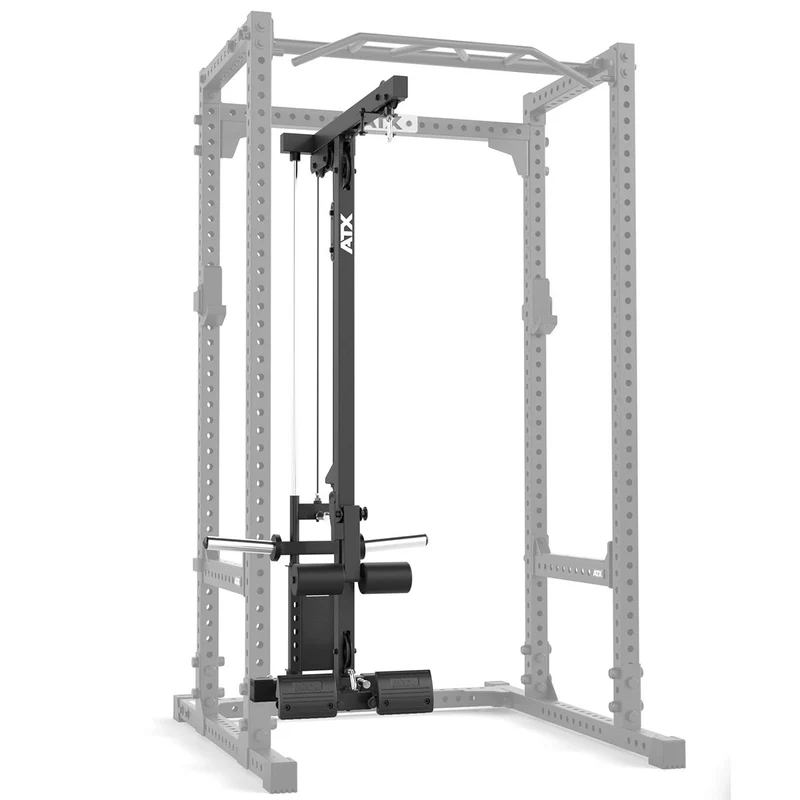 ATX® Latzugoption - Plate Load - zu PRX-640/660
