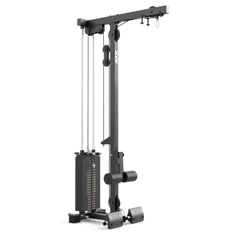 ATX® Latzug Option - Steckgewichte - zu PRX-640/660