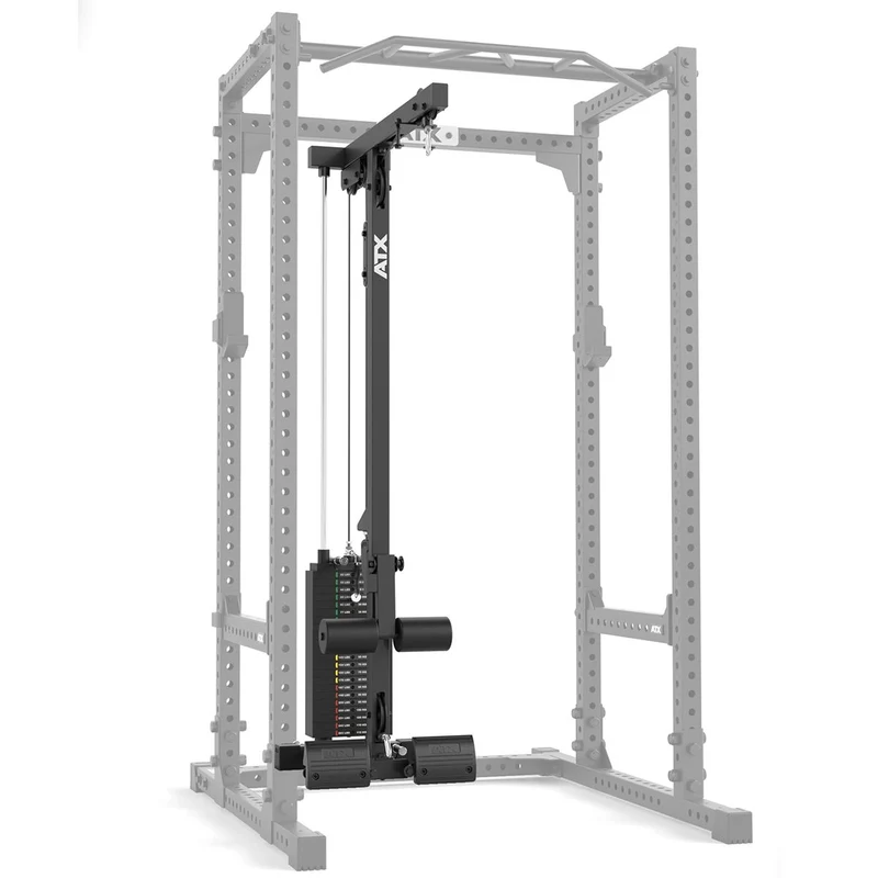 ATX® Latzug Option - Steckgewichte - zu PRX-640/660