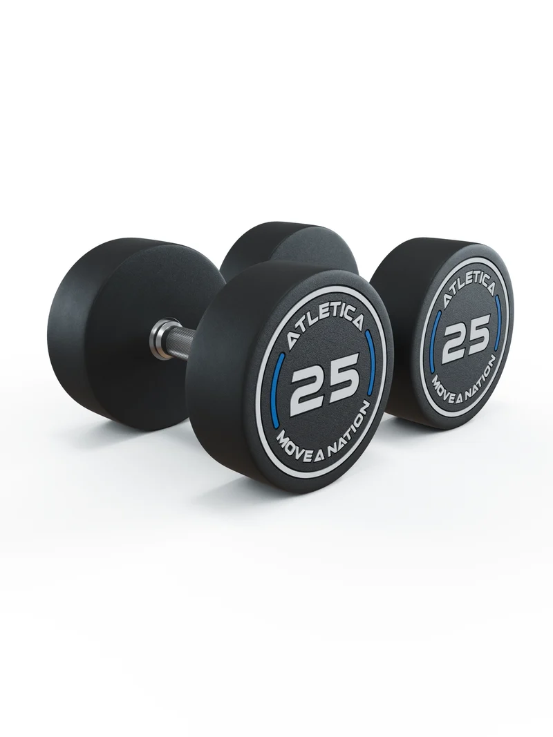 Rundhanteln PRO | 2x25kg