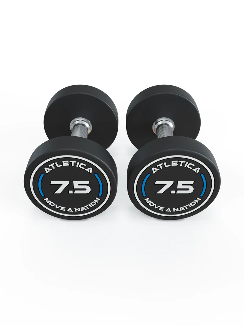 Rundhanteln PRO | 2x7.5kg