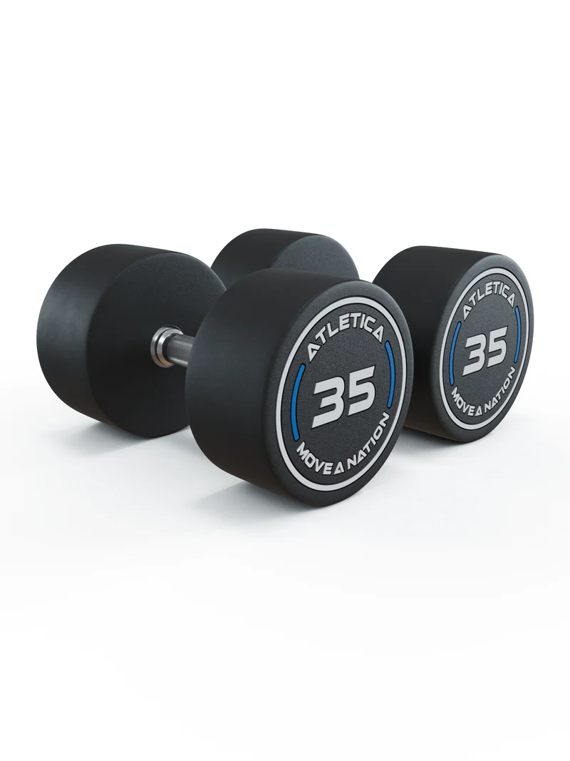 Rundhanteln PRO | 2x35kg