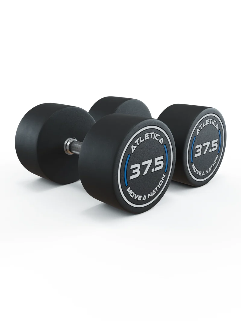 Rundhanteln PRO | 2x37.5kg