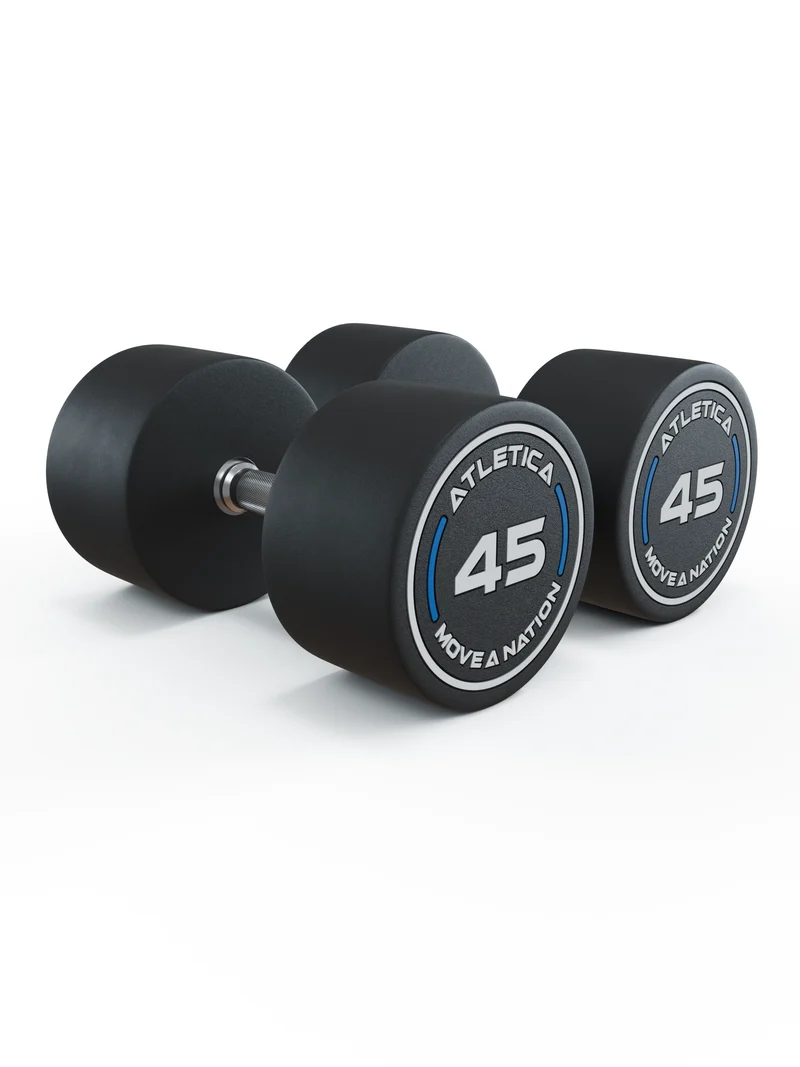 Rundhanteln PRO | 2x45kg