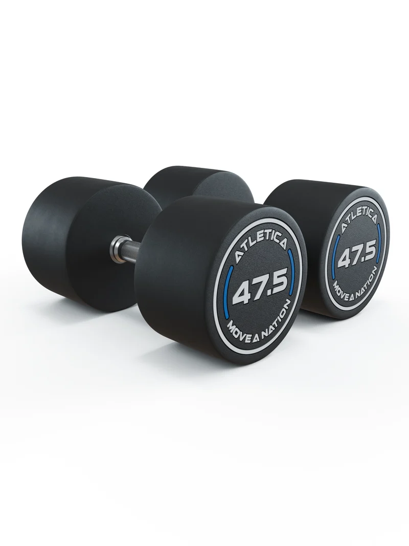 Rundhanteln PRO | 2.5 - 60kg | Paarweise