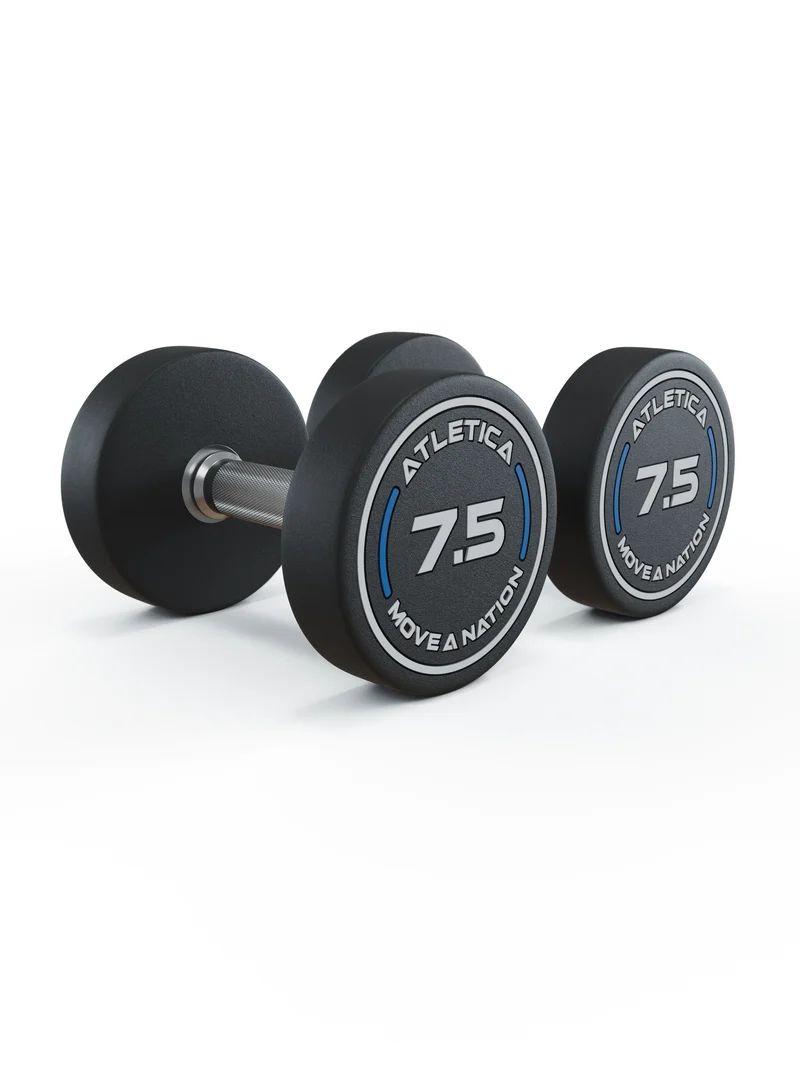 Rundhanteln PRO | 2x7.5kg
