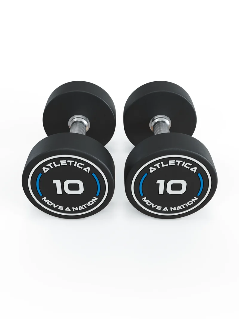 Rundhanteln PRO | 2x10kg