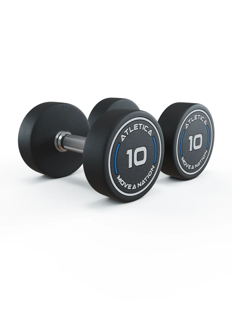 Rundhanteln PRO | 2x10kg