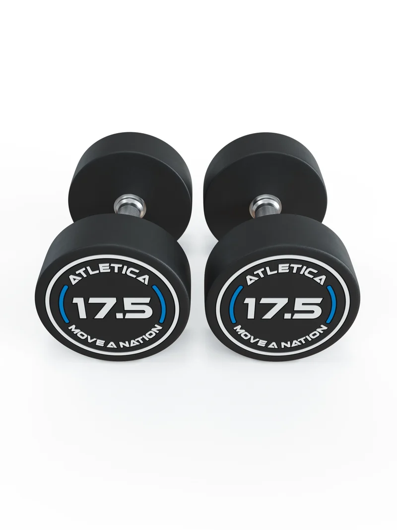 Rundhanteln PRO | 2x17.5kg