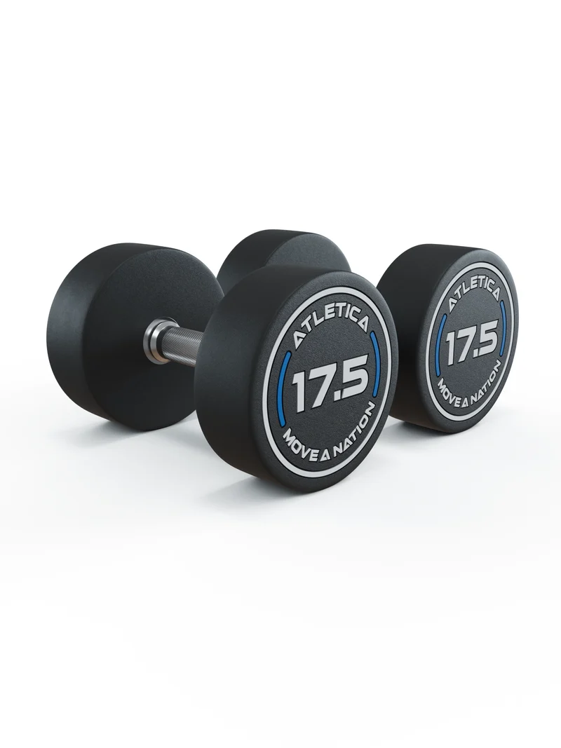 Rundhanteln PRO | 2x17.5kg