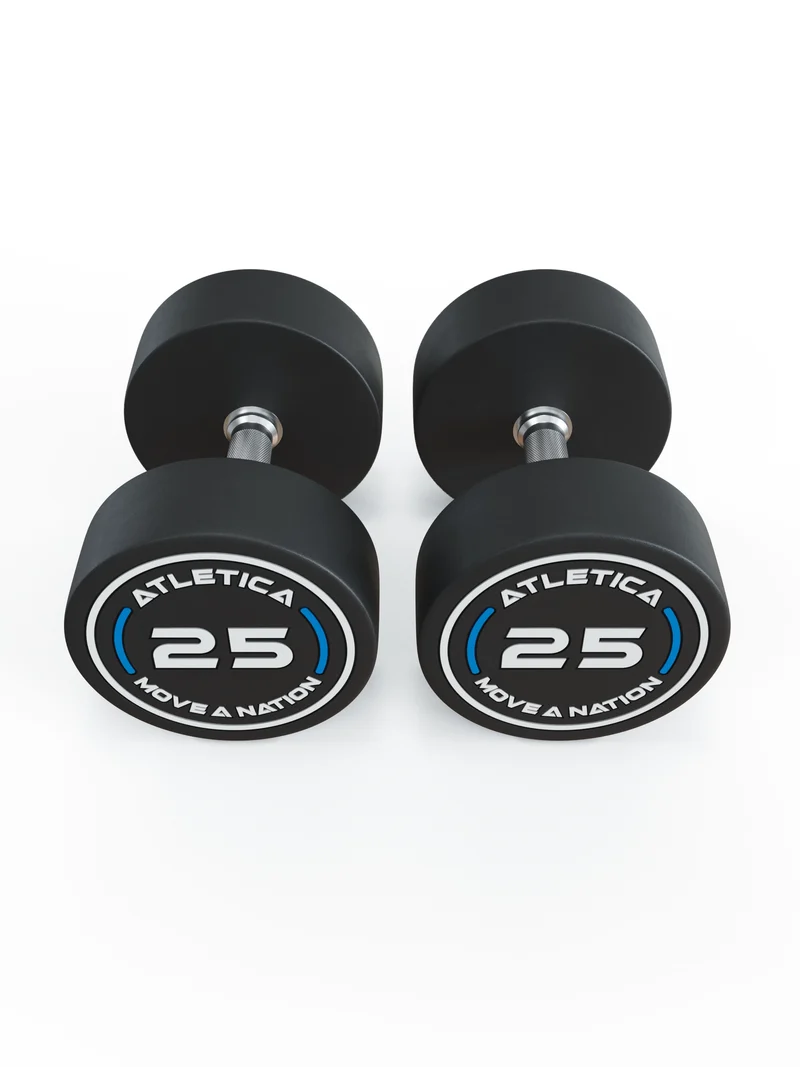 Rundhanteln PRO | 2x25kg