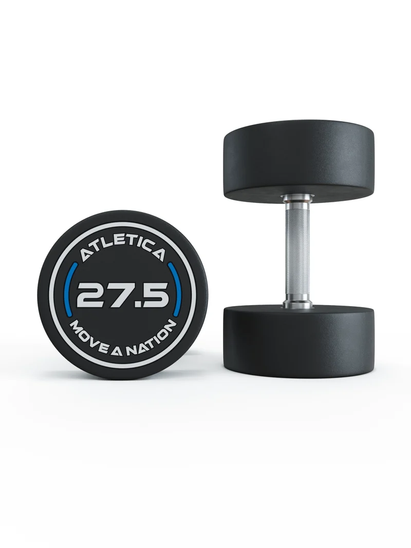 Rundhanteln PRO | 2.5 - 60kg | Paarweise