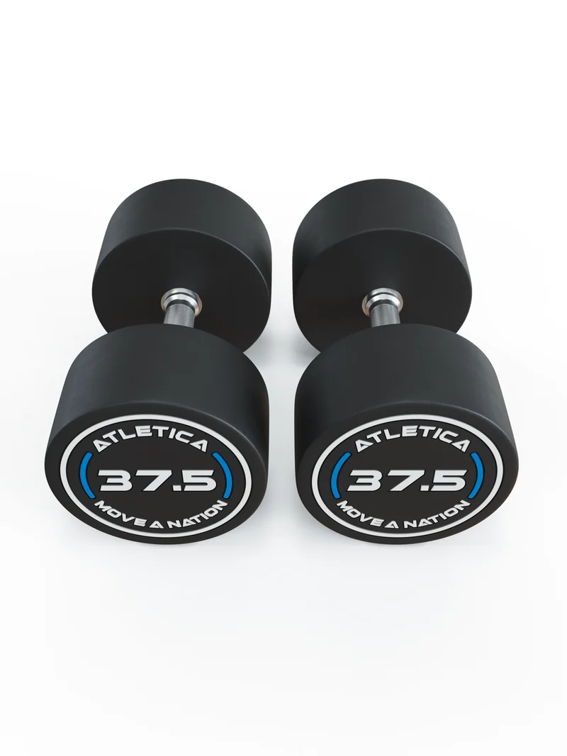 Rundhanteln PRO | 2x37.5kg