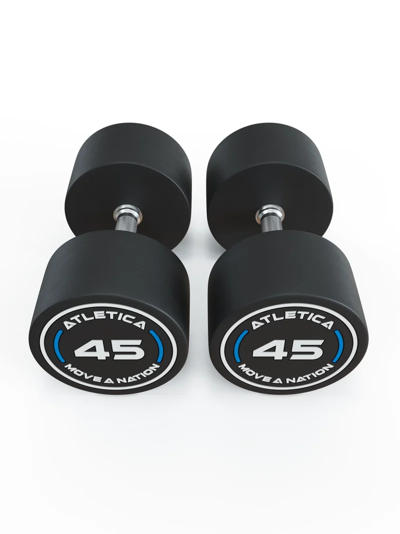 Rundhanteln PRO | 2x45kg
