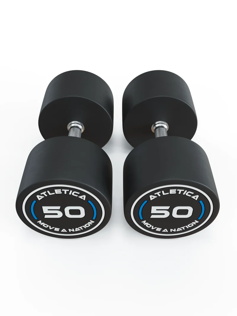 Rundhanteln PRO | 2x50kg