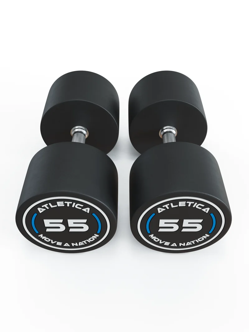 Rundhanteln PRO | 2x55kg