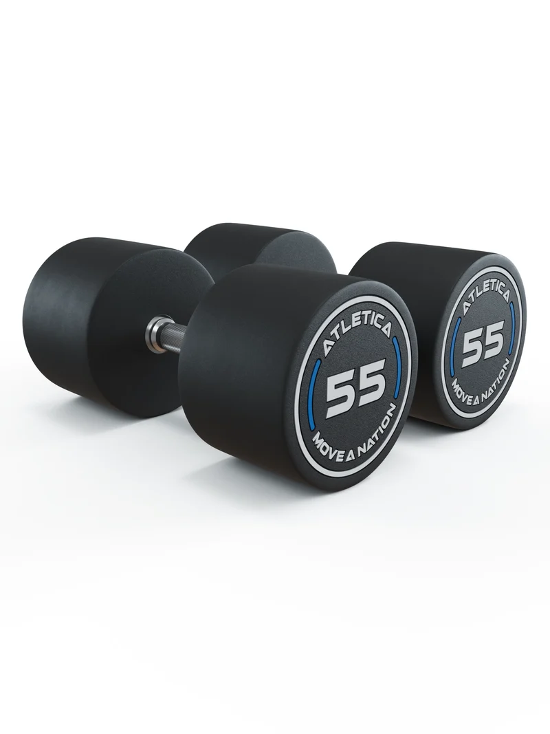 Rundhanteln PRO | 2x55kg
