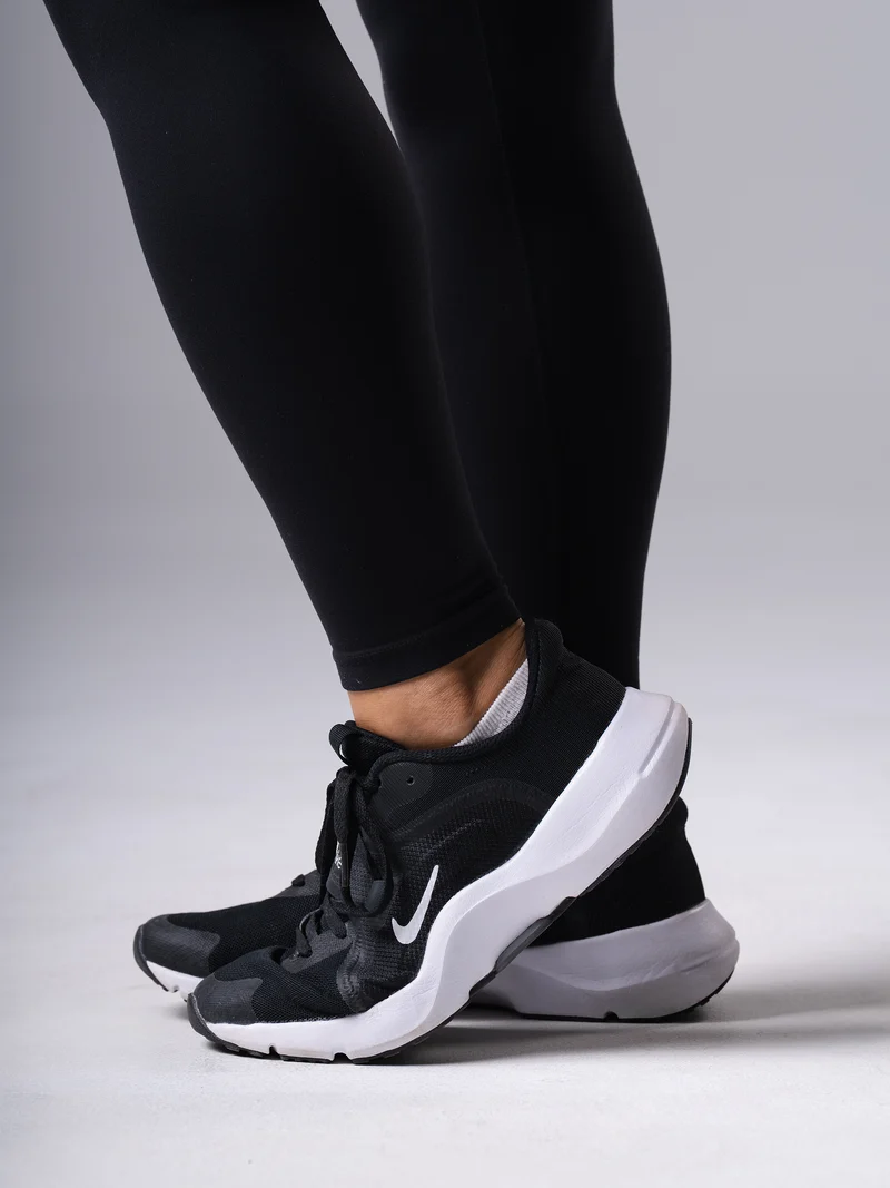 Power Form Tights | Schwarz