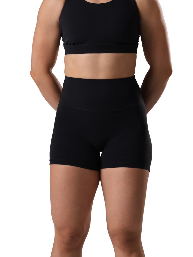 Power Form Short Tights