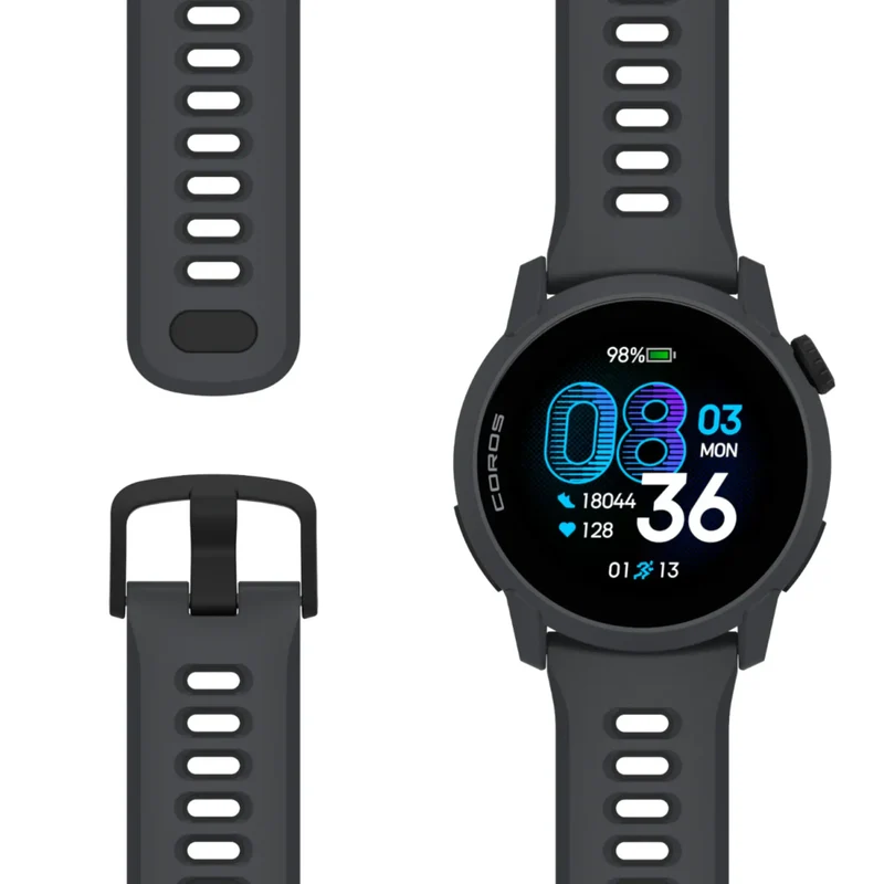 Coros PACE 4 GPS-Sportuhr