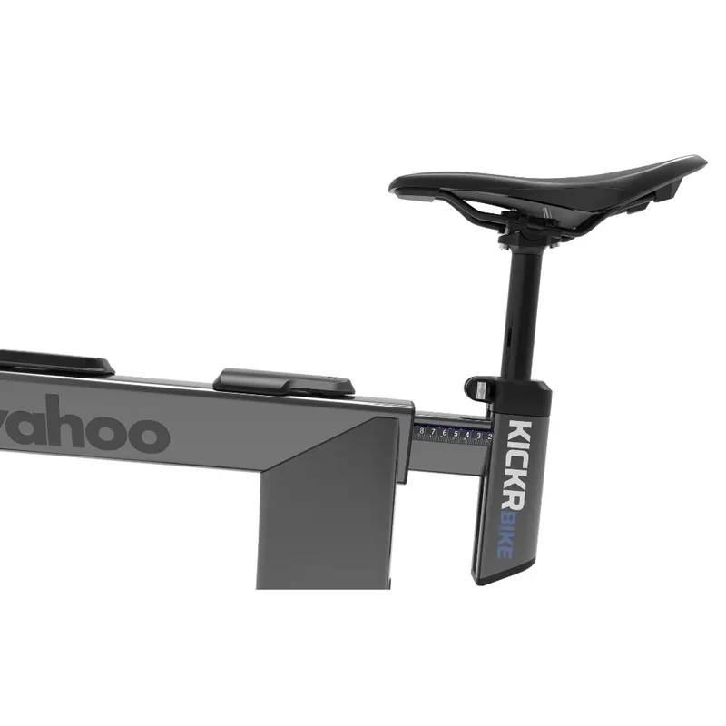 Wahoo KICKR BIKE Pro