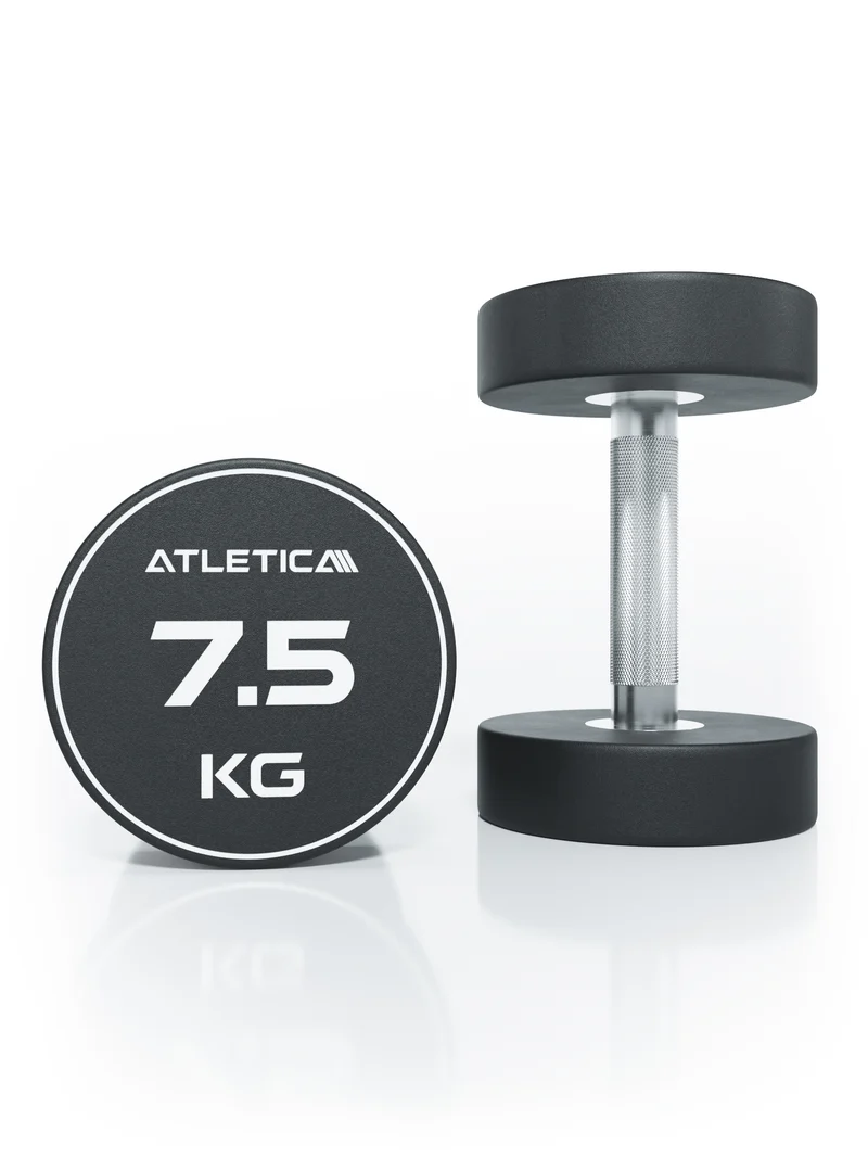 Polyurethan Rundhanteln | 2x7.5kg