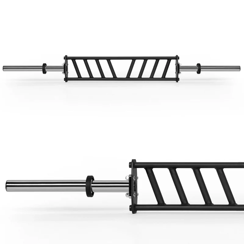 ATX® Angular Multi Grip Bar - 200 cm x 50 mm
