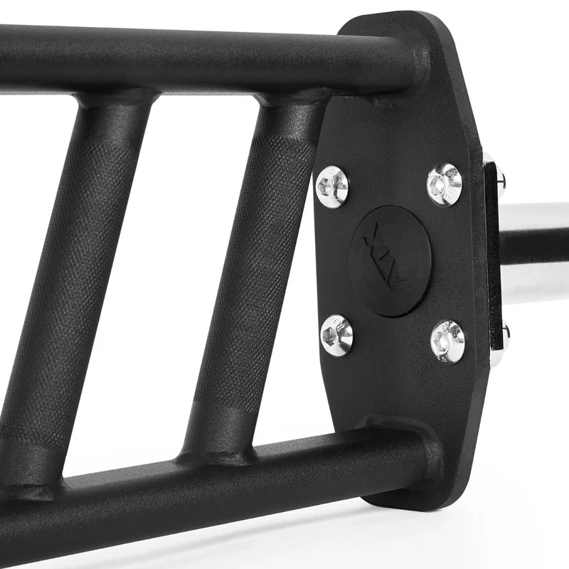 ATX® Angular Multi Grip Bar - 200 cm x 50 mm