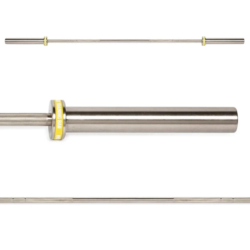 ATX® Training Bar 200 cm x 50 mm - 15 kg