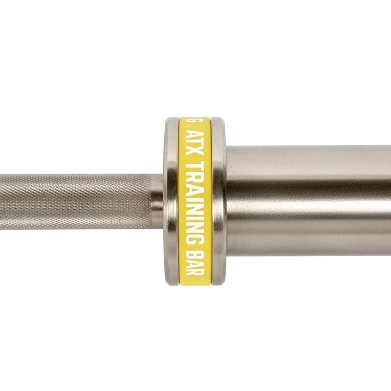 ATX® Training Bar 200 cm x 50 mm - 15 kg