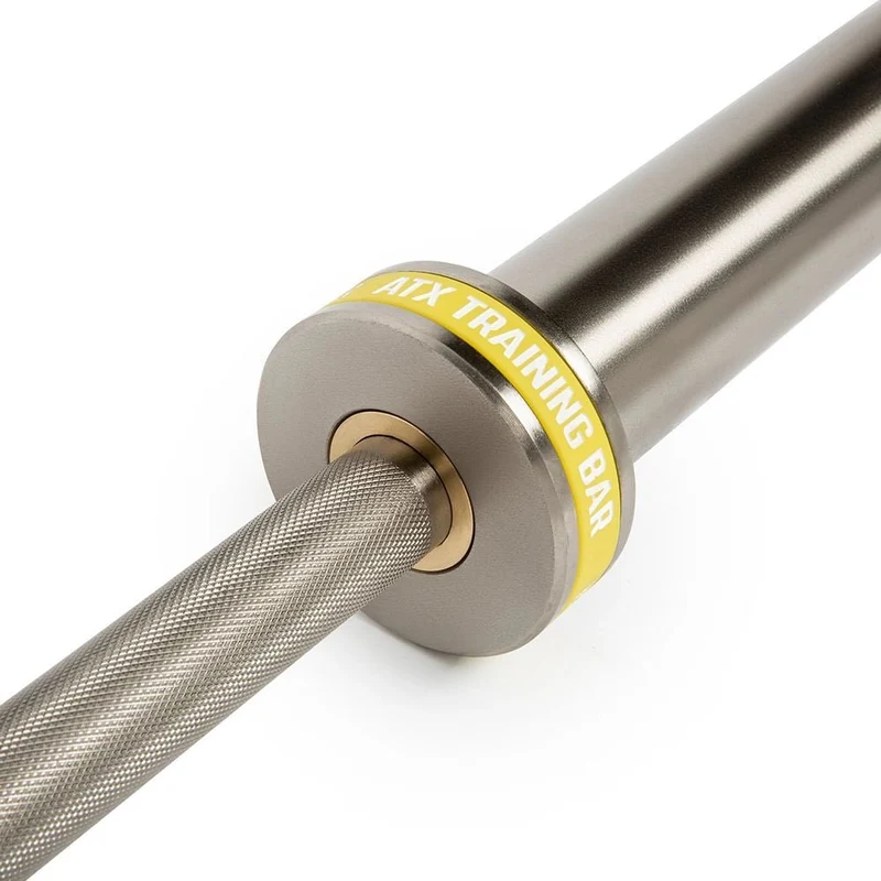 ATX® Training Bar 200 cm x 50 mm - 15 kg