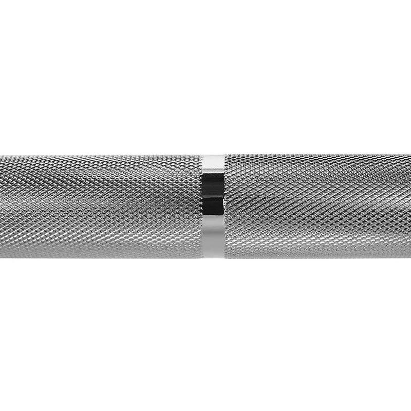 Olympische Langhantelstange Classic 220 cm x 50 mm - Athletic Series